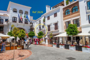 Гостиница Apartment Balcon Europa Nerja Canovas  Нерха